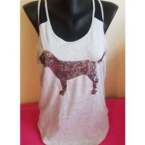 Victoria secrets tank